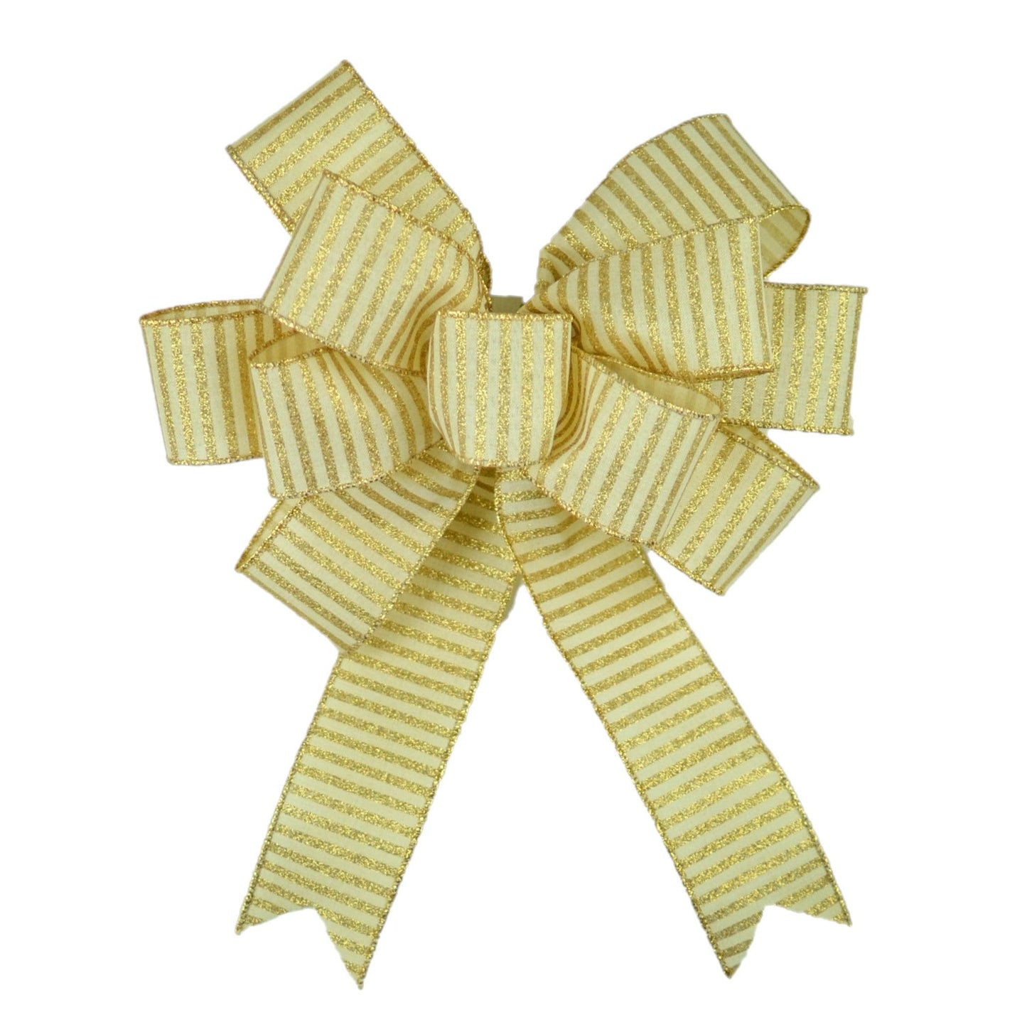 Choose Your Style - Christmas Bow for Wreath Add Ons - Outdoor Window Embellishment - Farmhouse Extra - Pink Door Wreaths