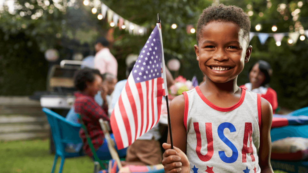 The Best 15 Ideas and Decorations for a Fourth of July Party