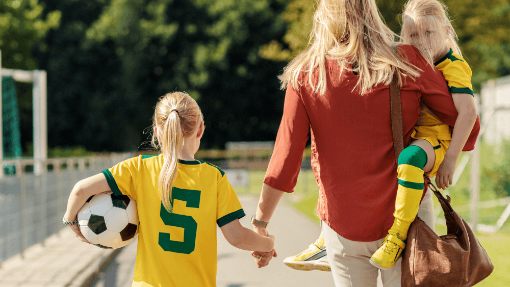 The Best Gift Ideas for Sport Moms