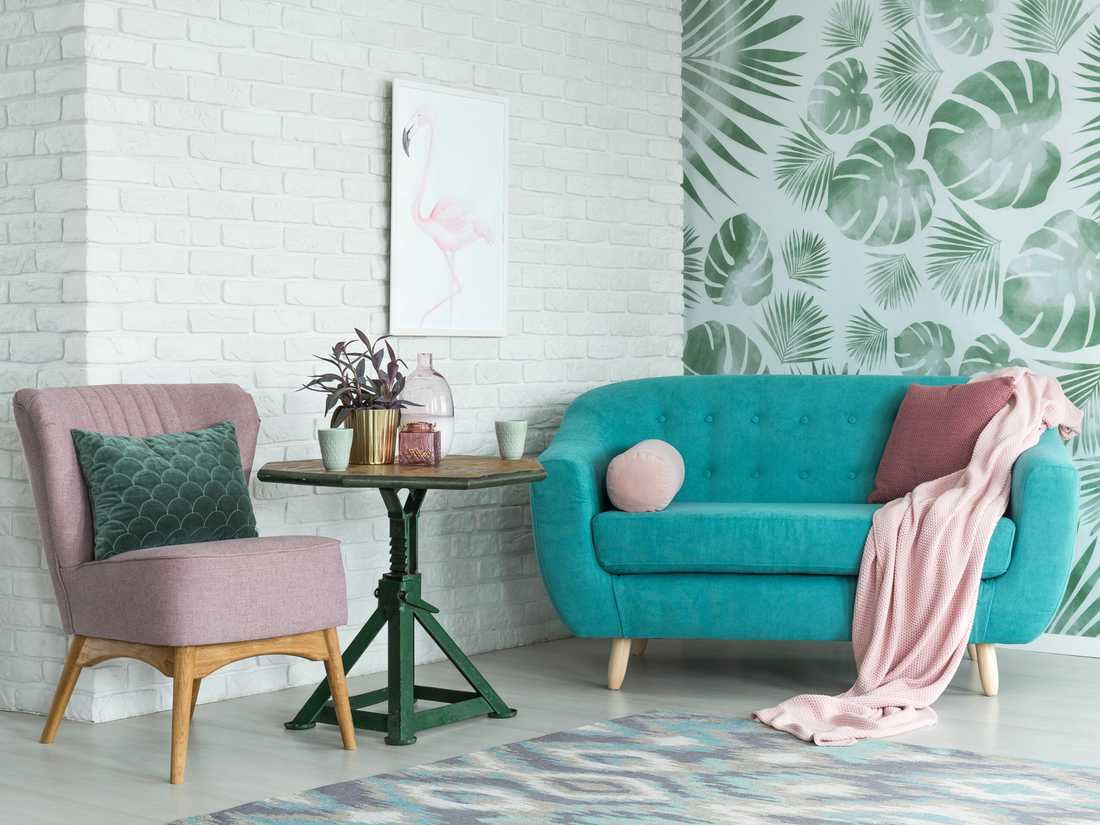 The Best Spring Home Decor Ideas for 2020