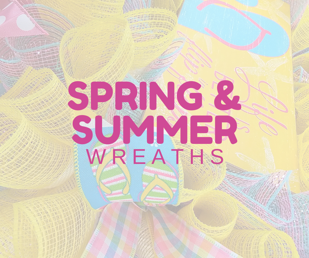 Spring & Summer