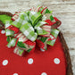 Gift Ideas for Teacher, Apple Door Hanger