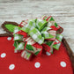 Gift Ideas for Teacher, Apple Door Hanger