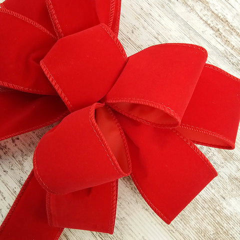 Large Christmas Bows Presents  Large Outdoor Bows Christmas