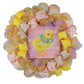 Easter Chick Wreath - FINAL SALE