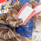 Sweet Freedom Fourth of July Mesh Door Wreath - Independence Day