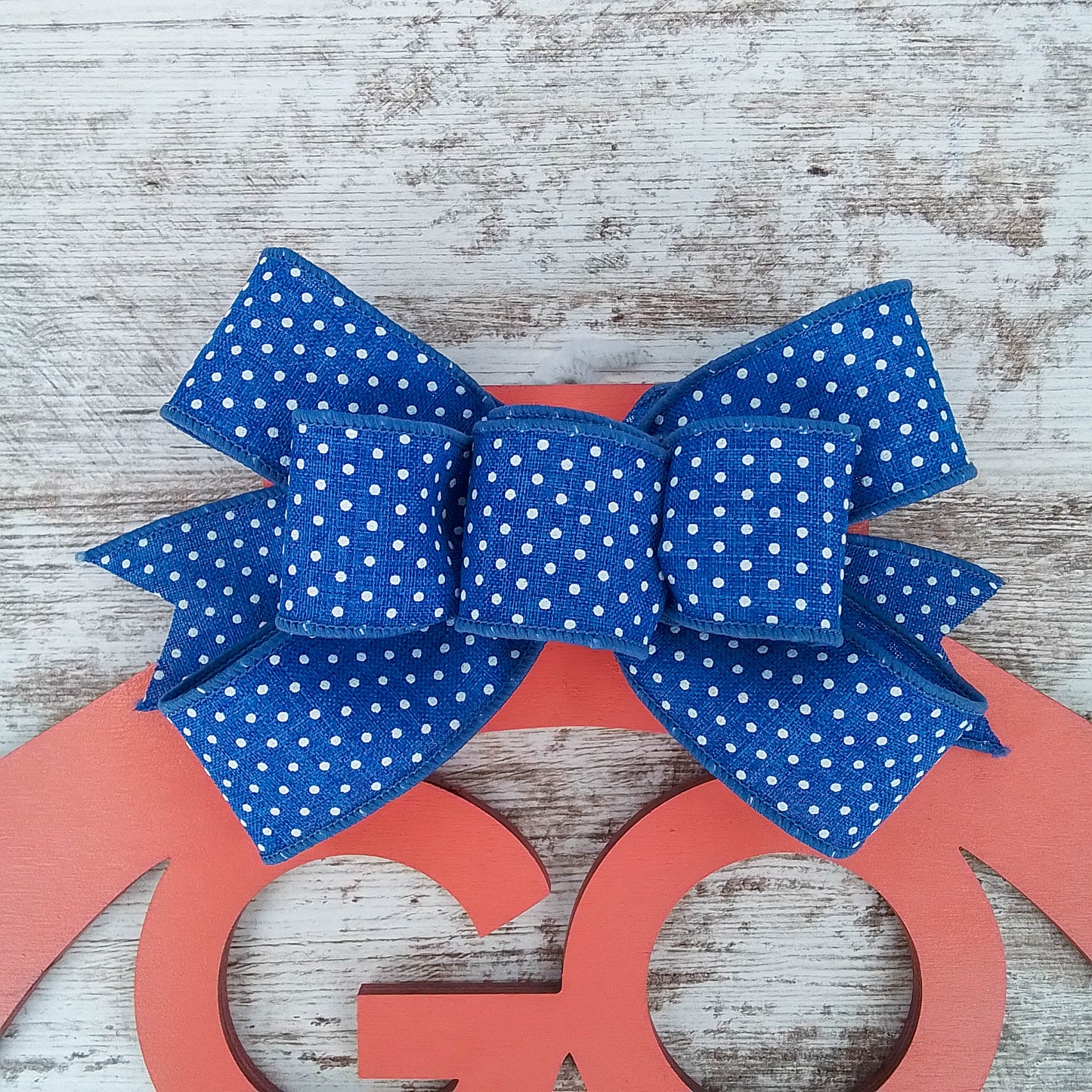 Birch Wood Baby Door Hanger, Nursery Room Decoration, Baby Shower Gift