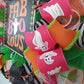 Halloween Wreath, Fall Home Decor, Spooky Event Decoration
