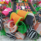 Halloween Wreath, Fall Home Decor, Spooky Event Decoration