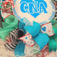 CNA Heroes Wreath - Hospital Nurse Graduation Mesh Wreath - Healthcare Worker Thank You Gift - Red Turquoise Blue Black White - Pink Door Wreaths