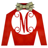 Kentucky Derby Bridal Shower Door Hanger | LOTS of colors! - Pink Door Wreaths