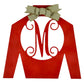 Kentucky Derby Monogram Jockey Silk | LOTS of colors! - Pink Door Wreaths